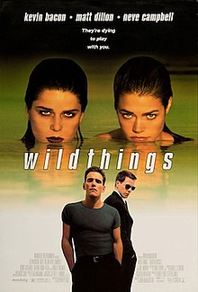 Wild Things (film) - Wikipedia
