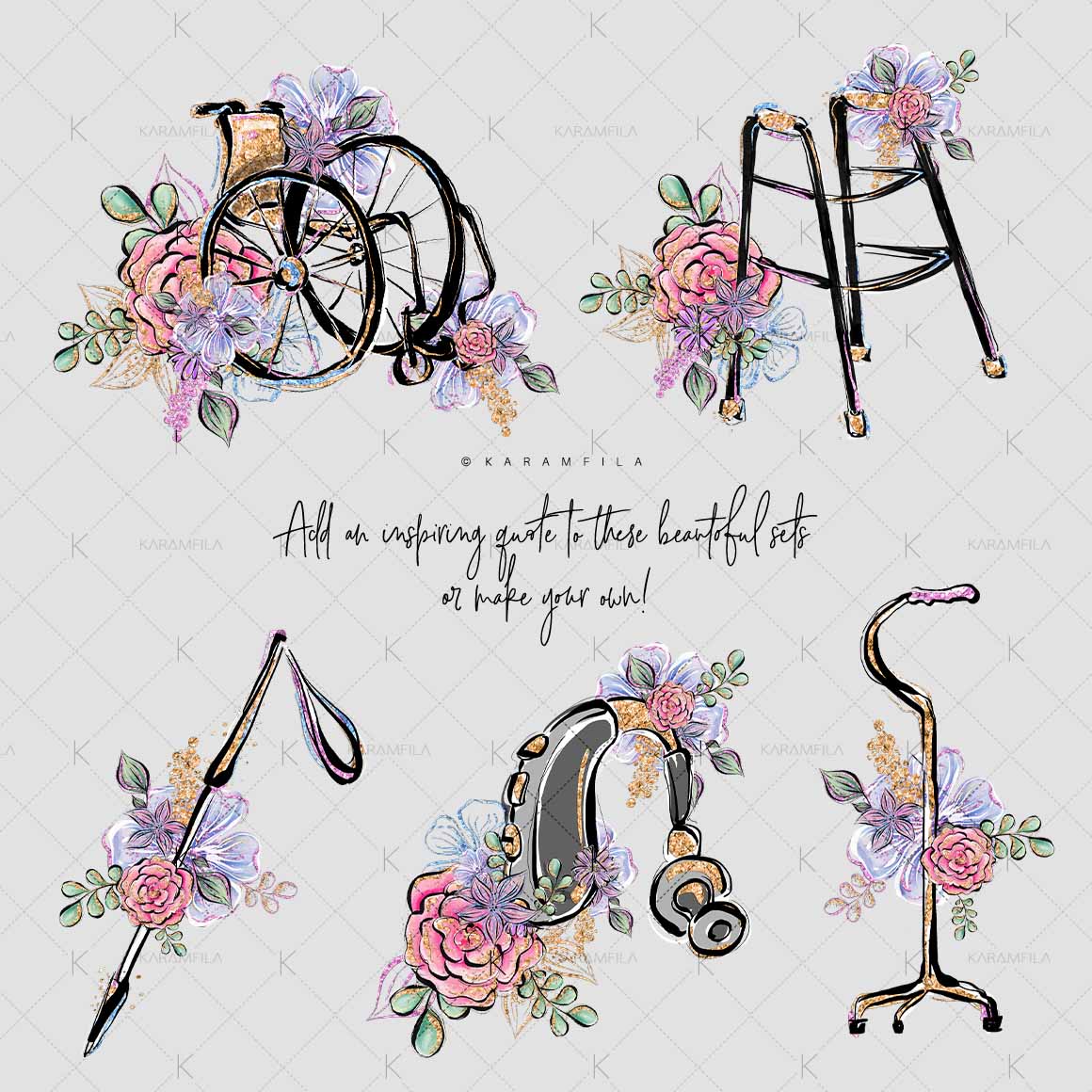 will cliparts