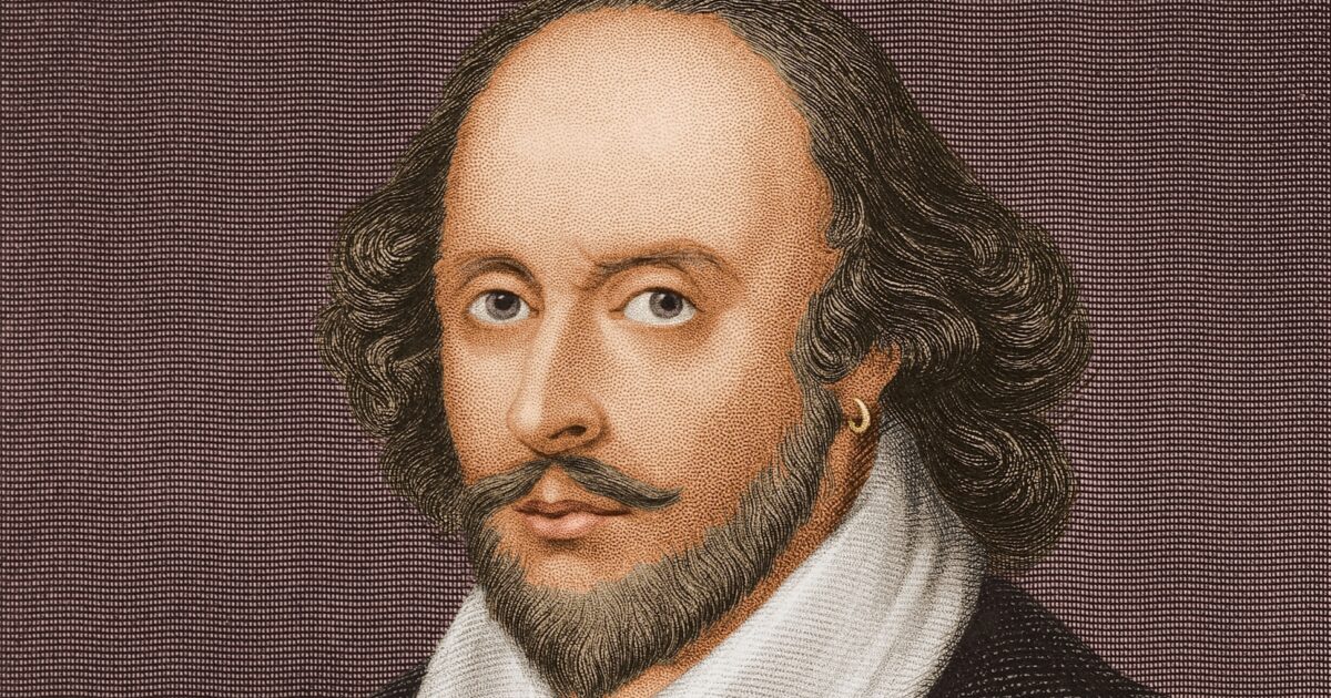 william shakespeares