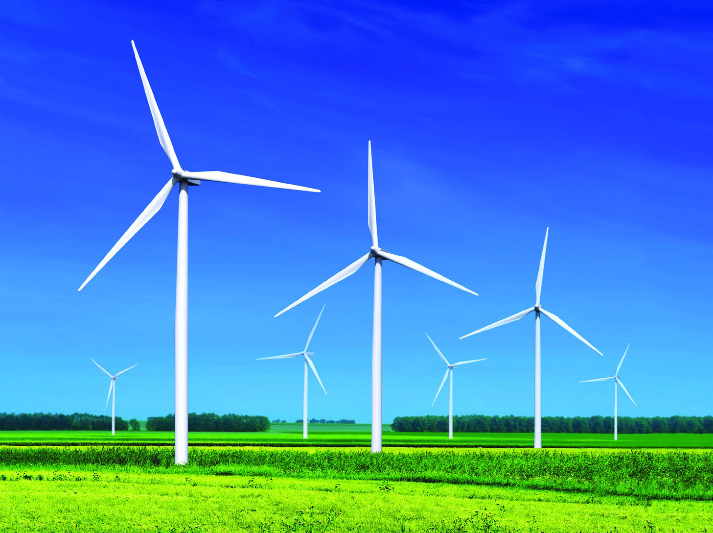 wind turbine