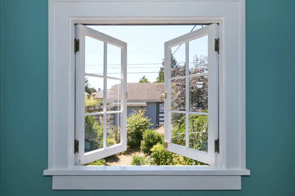 10 Most Common Types of Windows