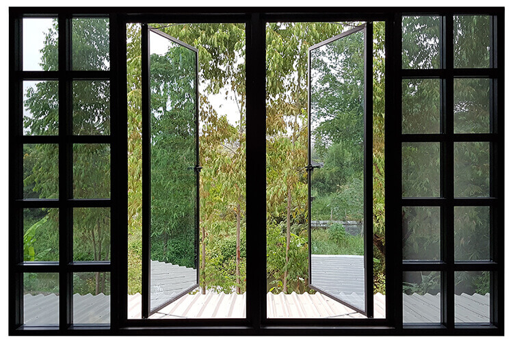 Why You Should Choose Casement Windows for House | AIS Windows