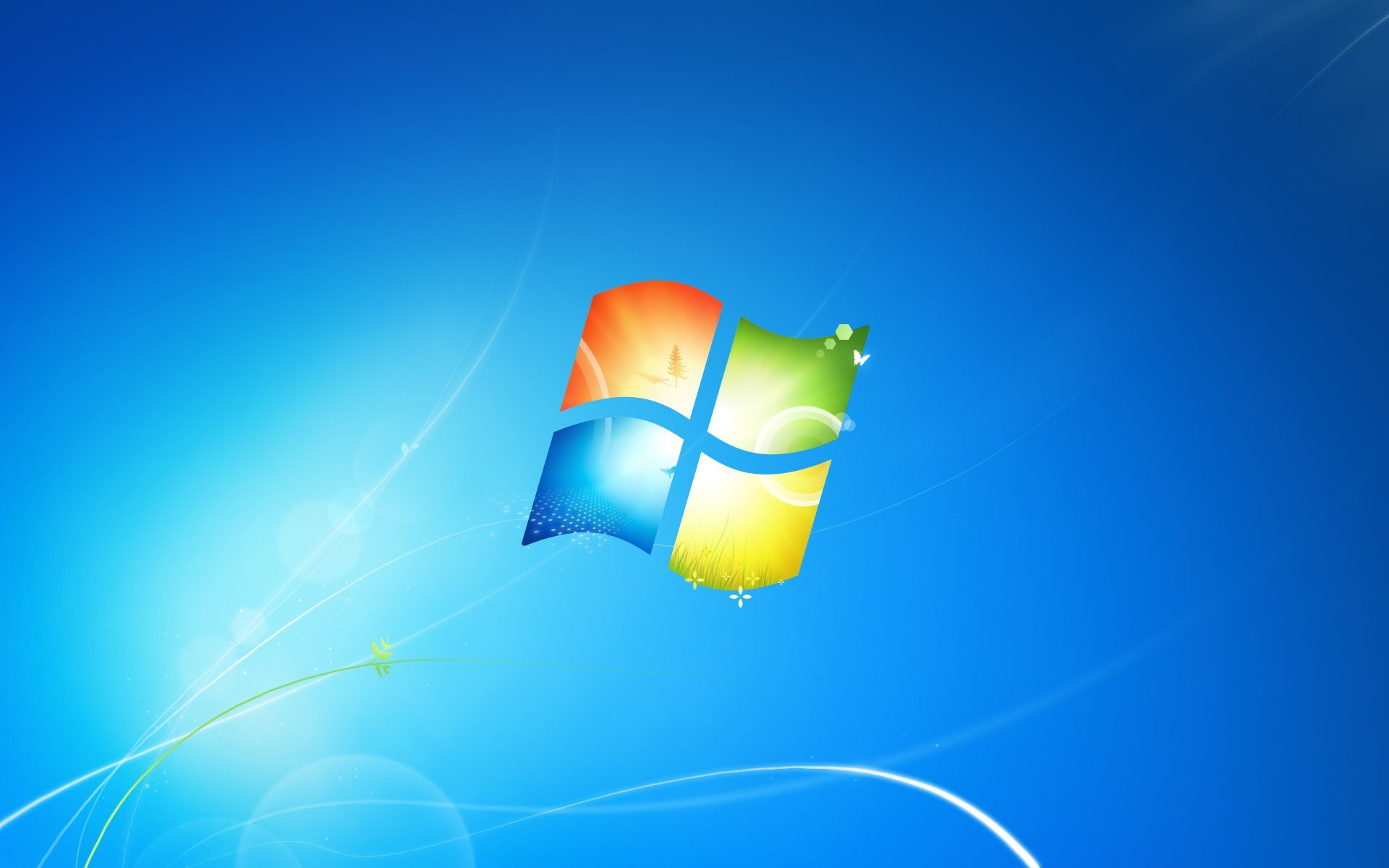 Microsoft Windows 7 ist schon bald nicht mehr sicher