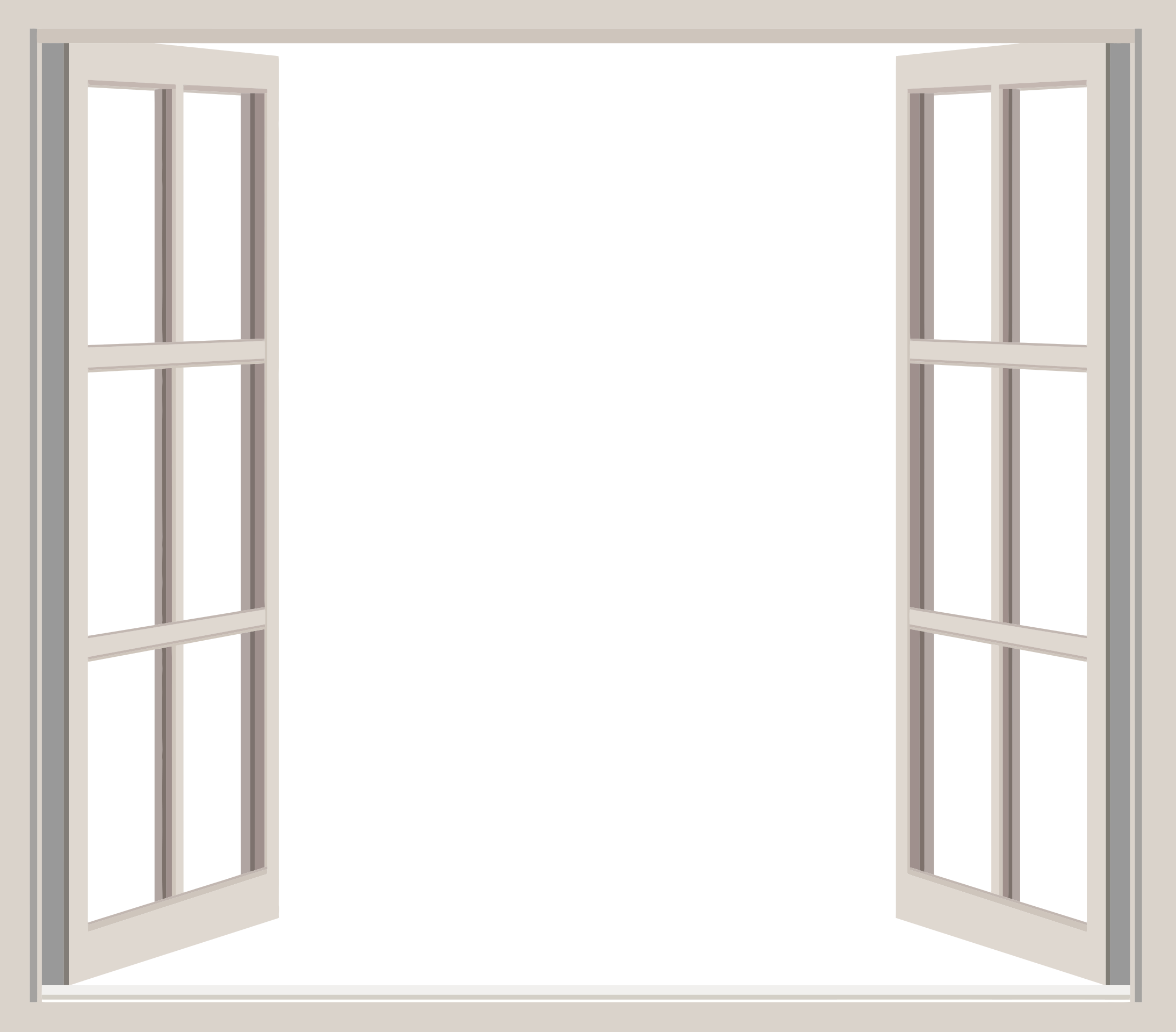 Open Windows - Free vector clipart images on clipart library.com