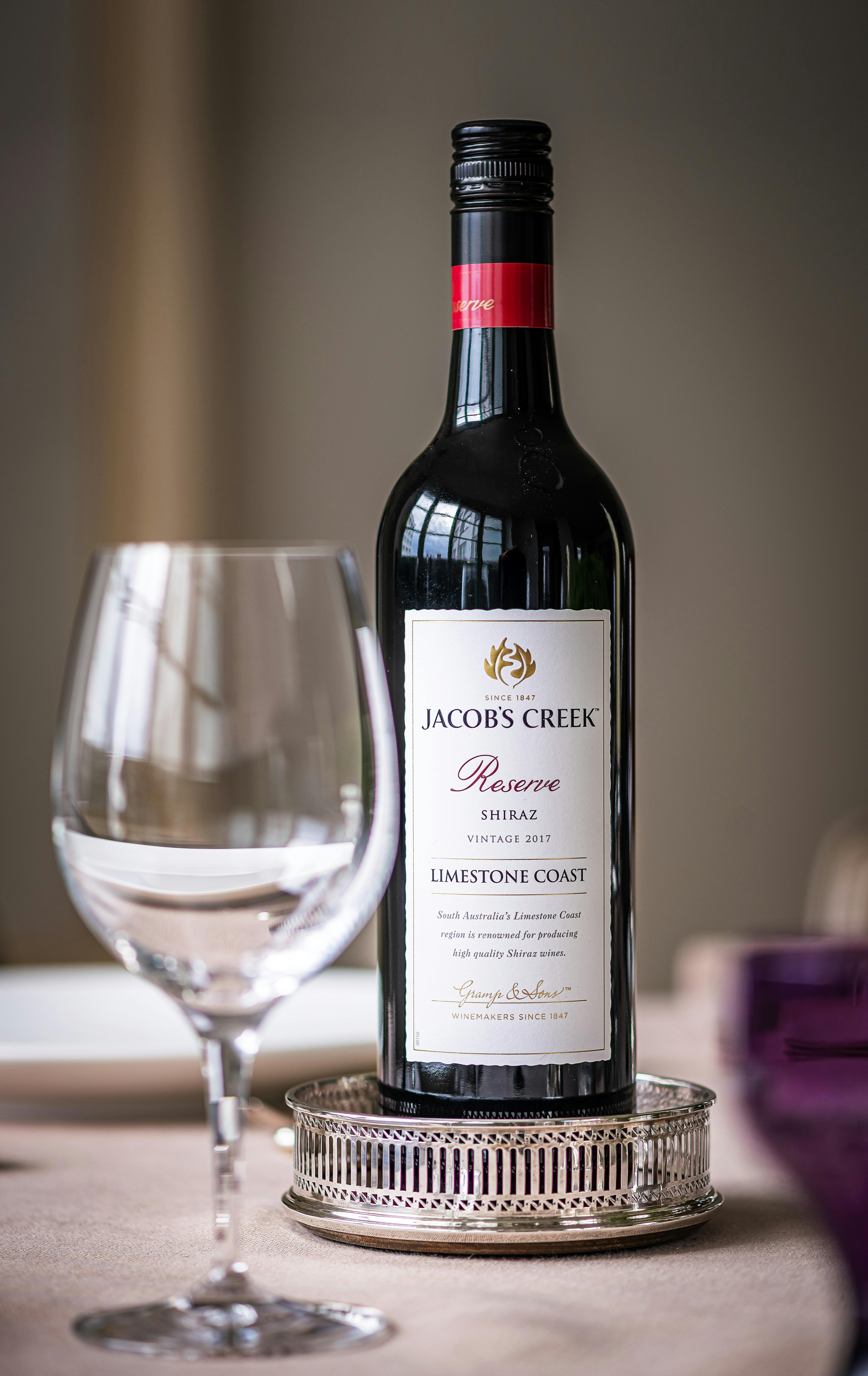 wine bottle photos