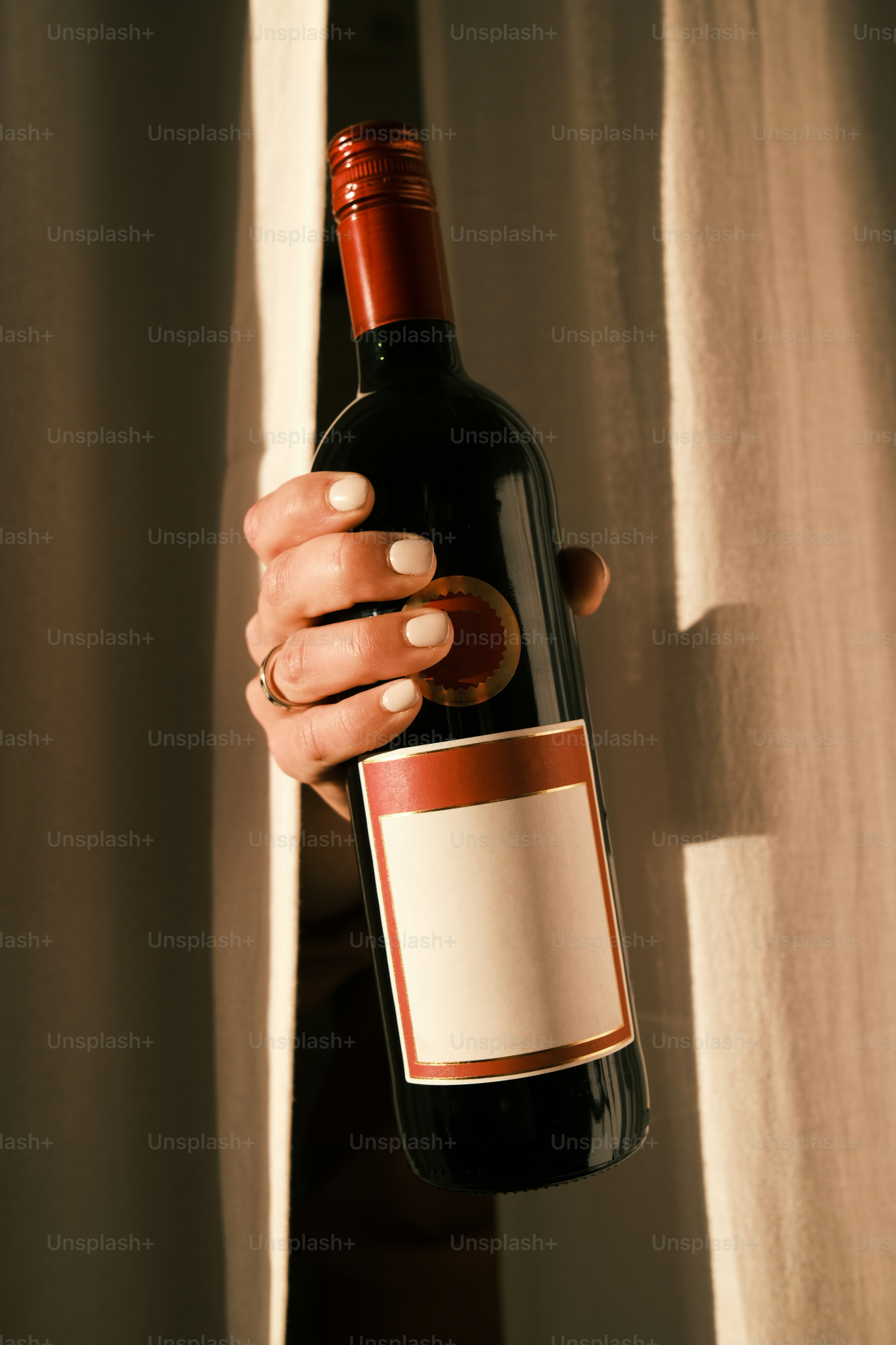 wine bottle photos