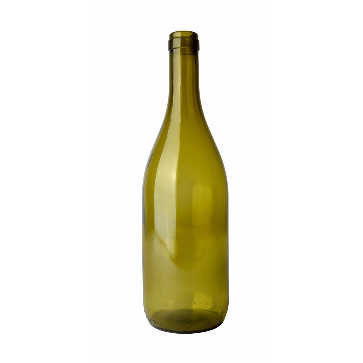 wine bottle