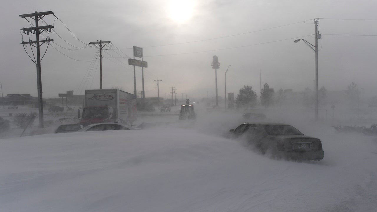 What Our Meteorologists Wont Forget About Winter 2018-19 ...