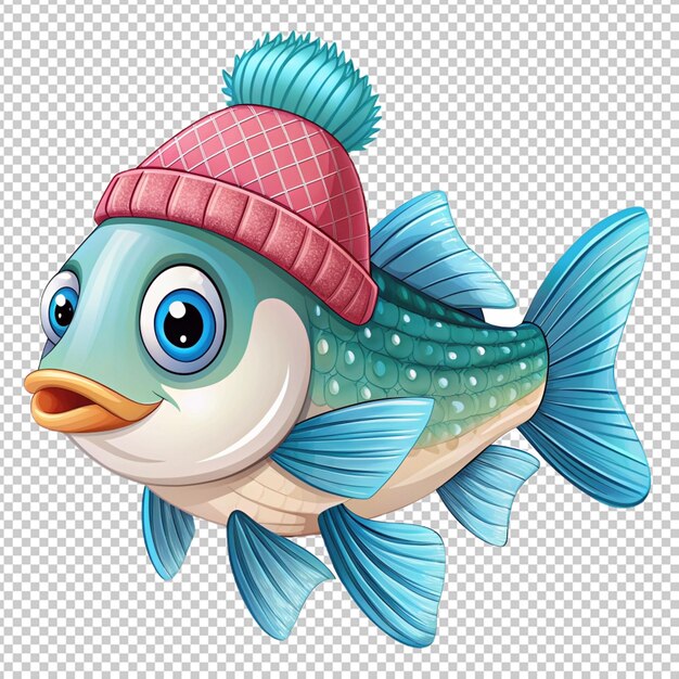Page 3 | Hd Fish Clipart On White Background PSD, High Quality ...