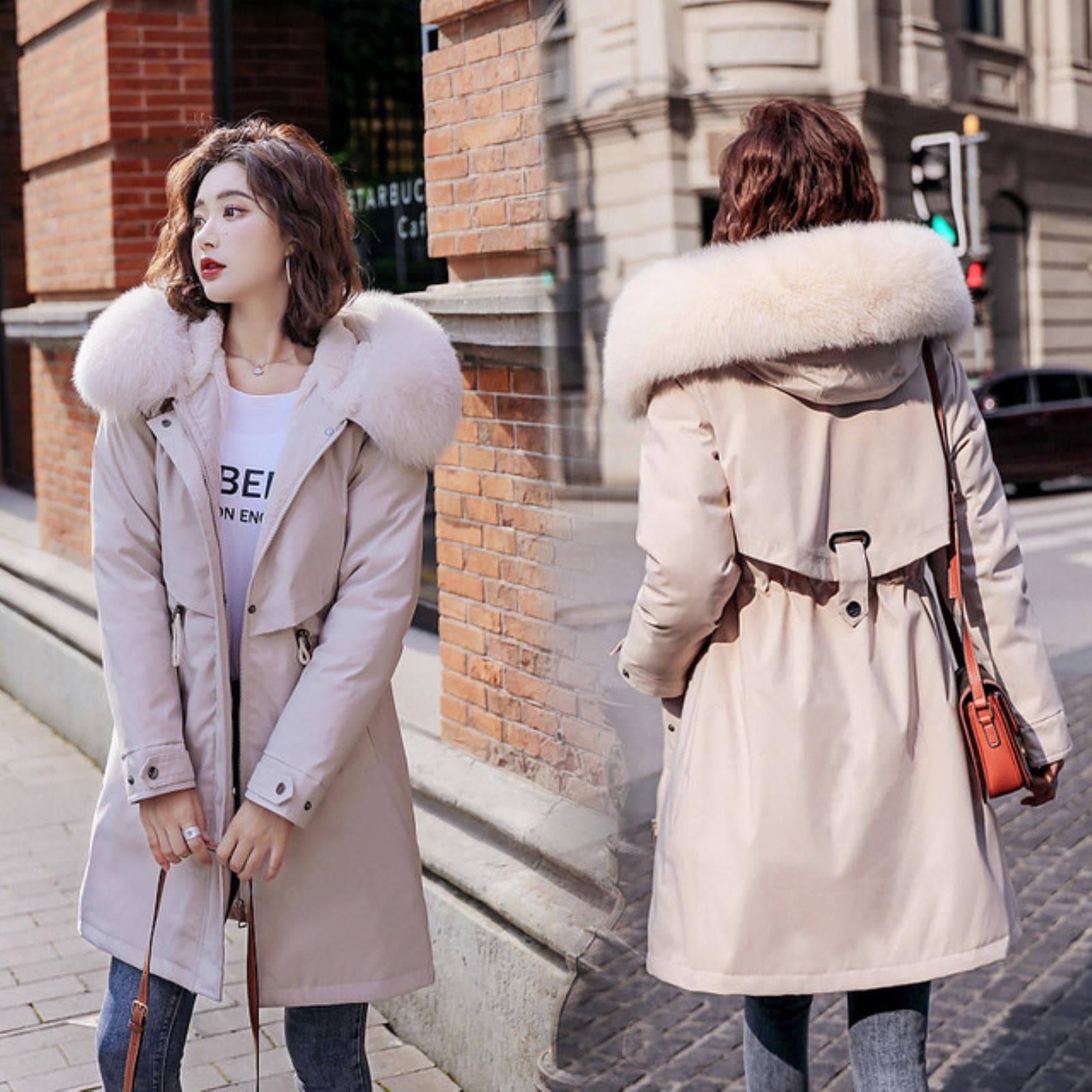 winter coat