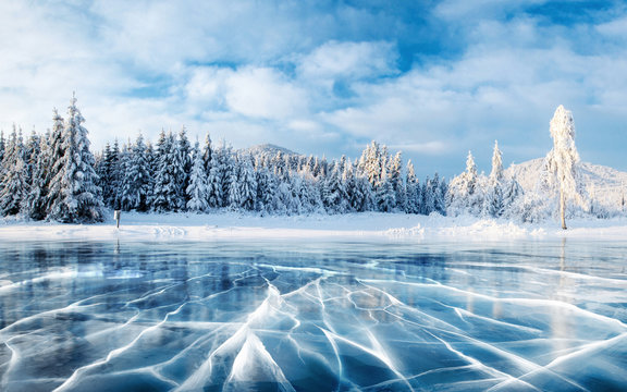 Winter Landscapes Images – Browse 9,304,060 Stock Photos, Vectors ...
