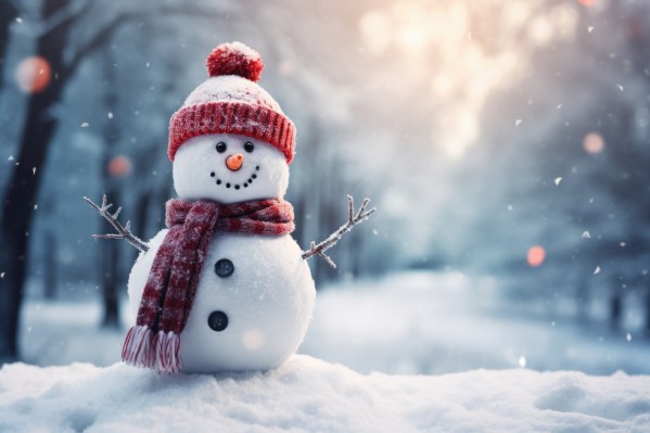winter pictures free