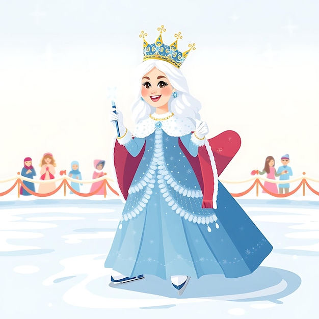 winter spiritual cliparts