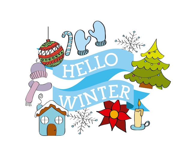 Winter Clipart Bilder - Kostenloser Download auf clipart library