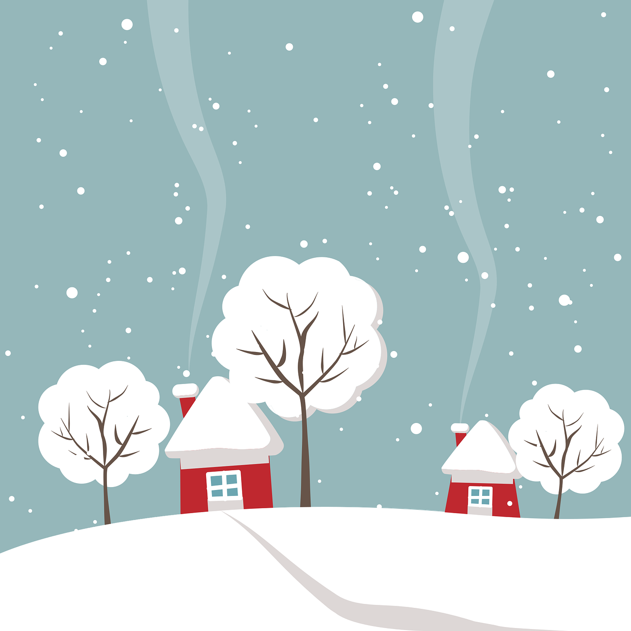 1.000+ kostenlose Winter &amp; Weihnachten Vektorgrafiken - Pixabay