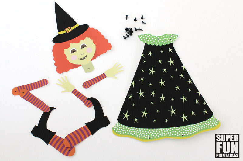 witch arm cliparts