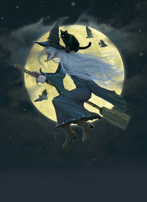 witch