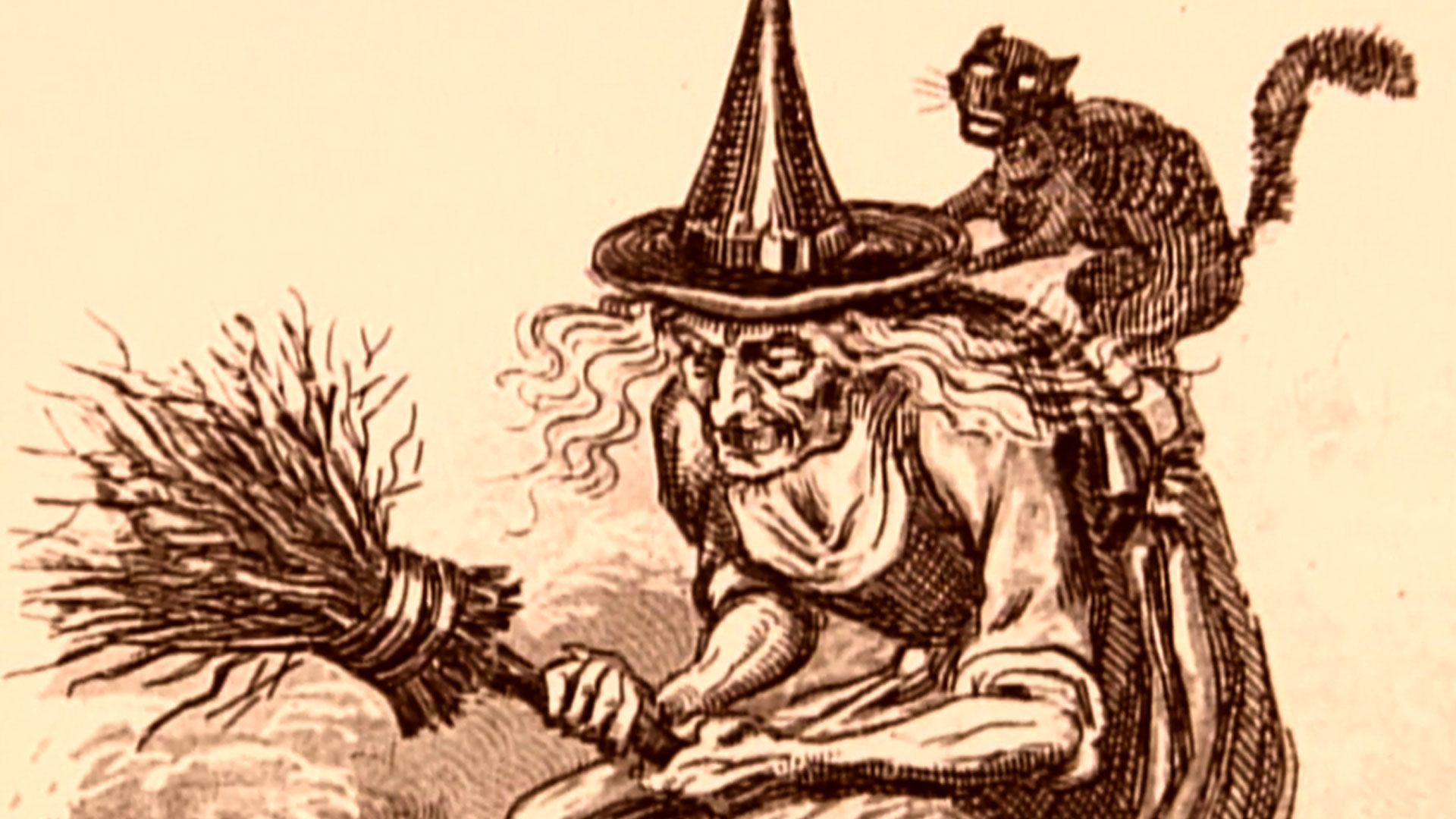 Witches: Real Origins, Hunts &amp; Trials | HISTORY