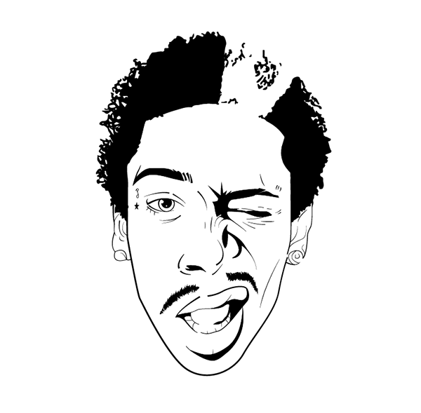 wiz khalifa cliparts