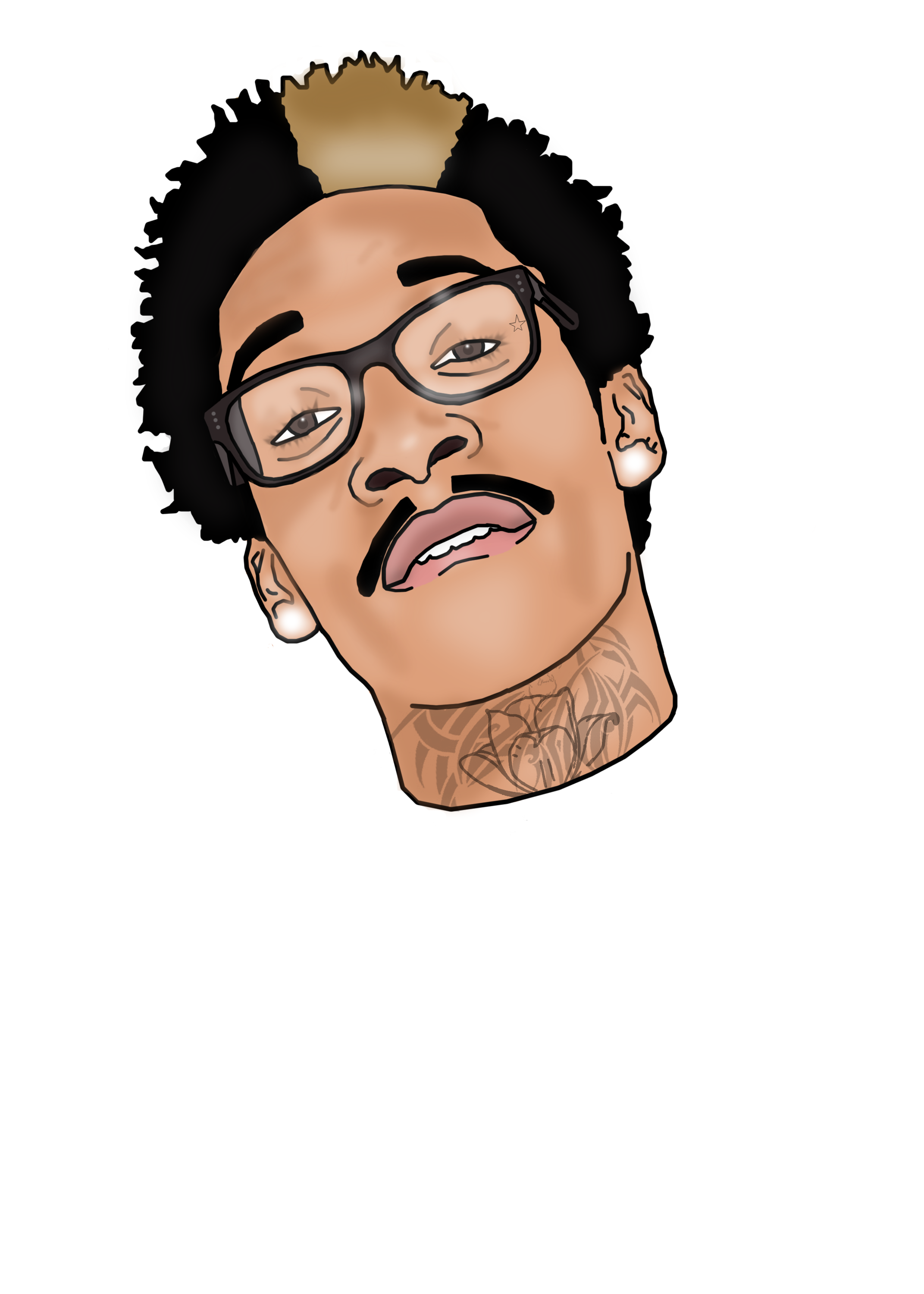 wiz khalifa cliparts
