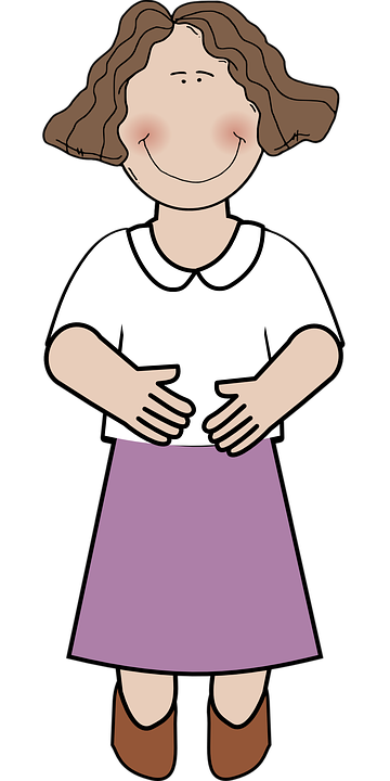 woman mom cliparts