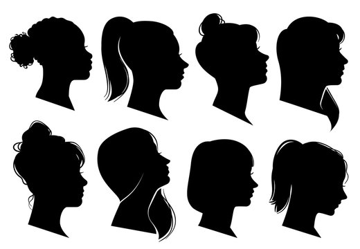 Woman Silhouette Images – Browse 3,538,952 Stock Photos, Vectors ...