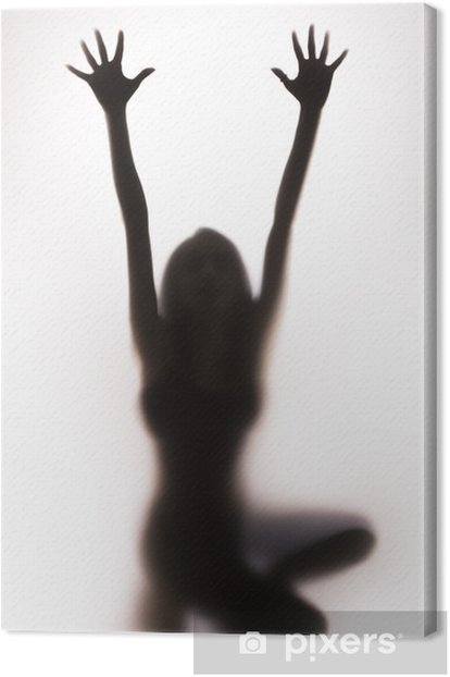 woman silhoutte