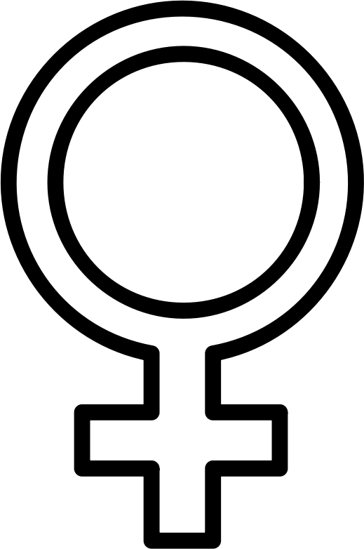 woman symbols