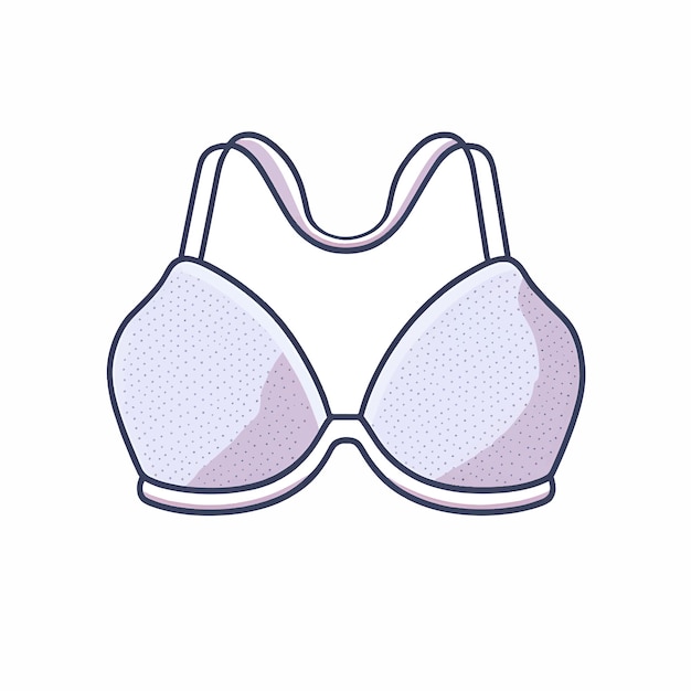 womans bra cliparts