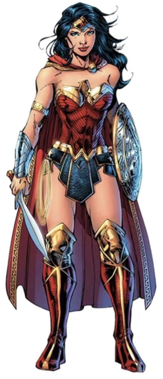Wonder Woman | Superhero Wiki | Fandom