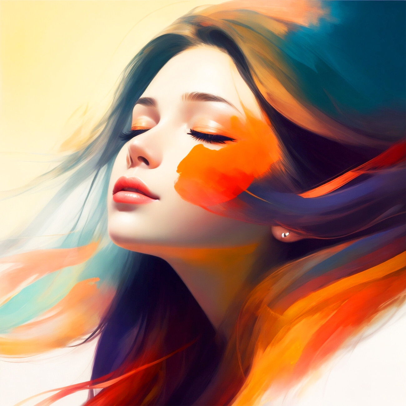 women  art images