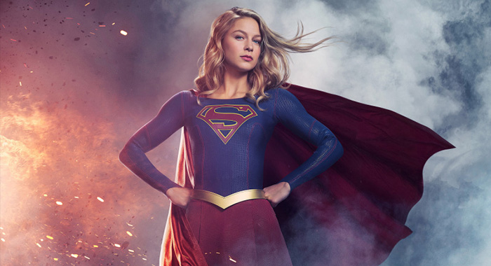 women superheros