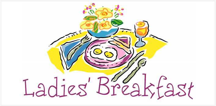 womens breakfast clipart