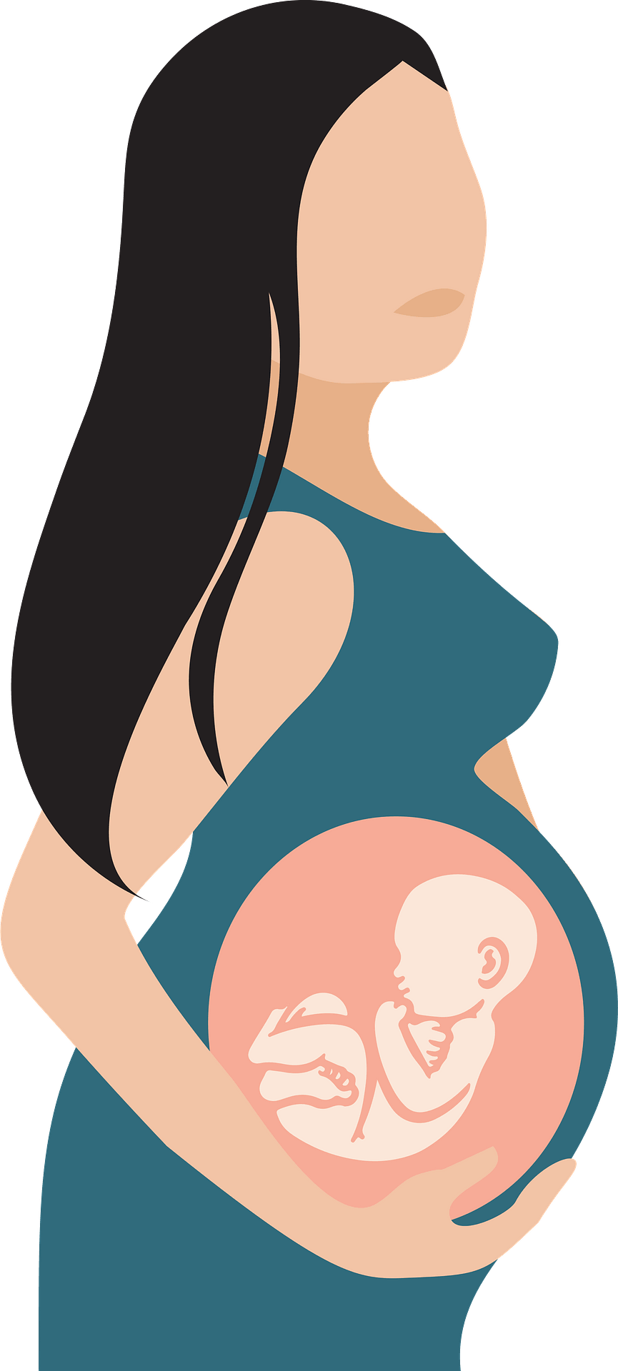 womens cliparts