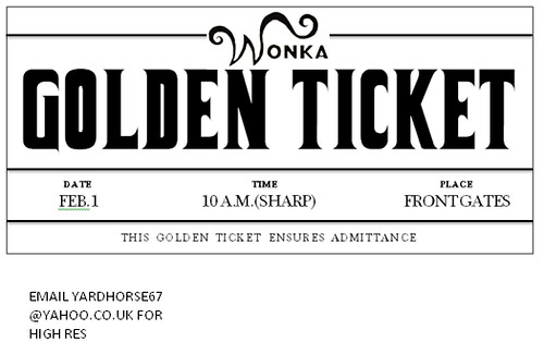 wonka golden ticket template