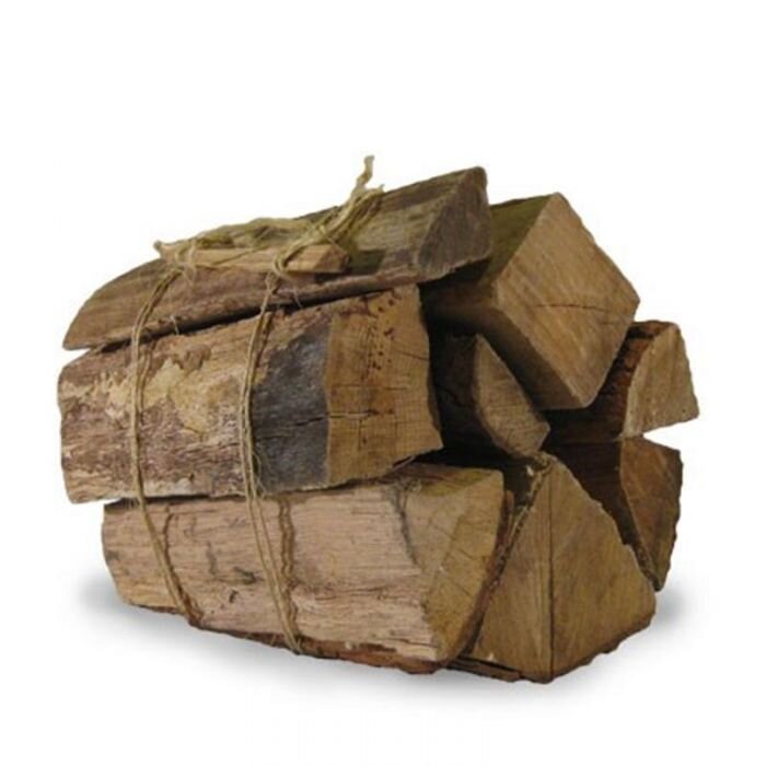Wood Bundle + starter for the fire pit — Cair Paravel Farm and Lodging