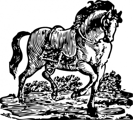 Woodcut Deer Stock Illustrations – 530 Woodcut Deer Stock ...