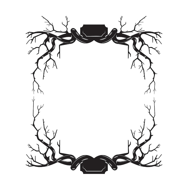 woodcut clipart