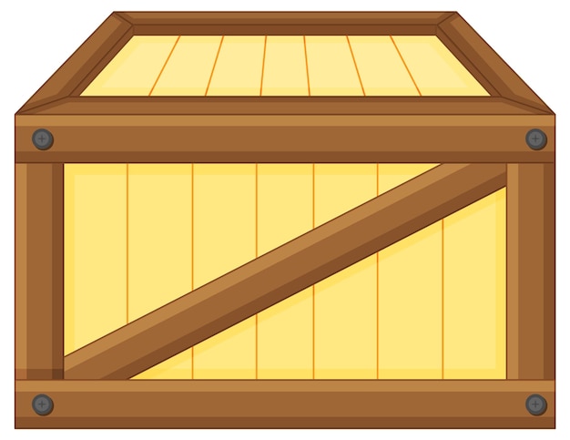 Wooden Box Images - Free Download on clipart library