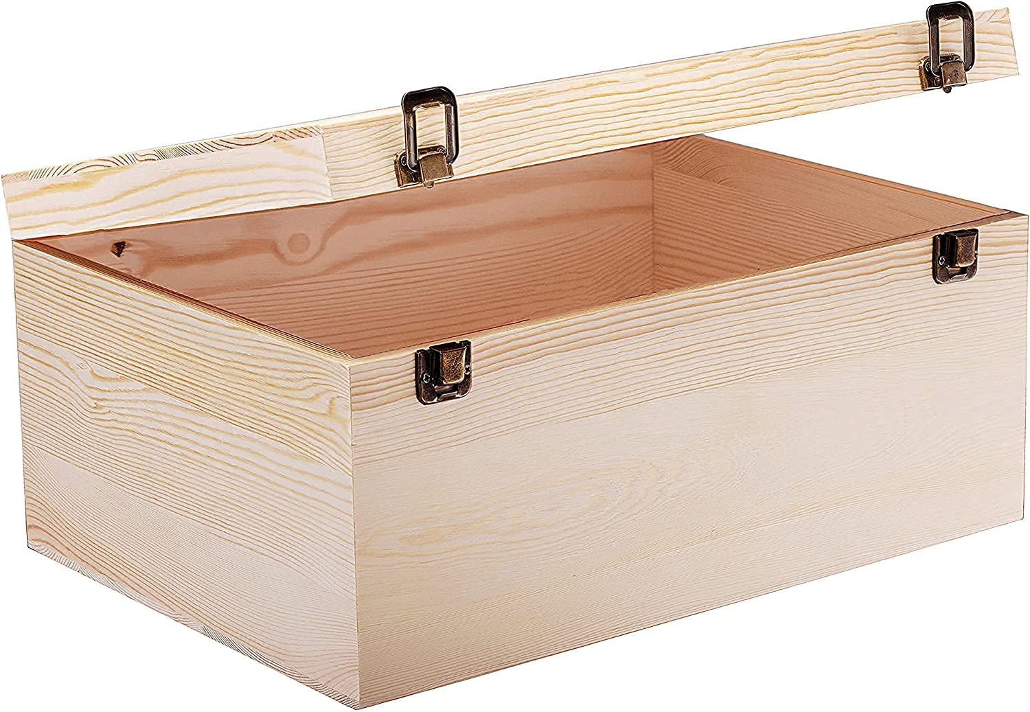 wooden boxs
