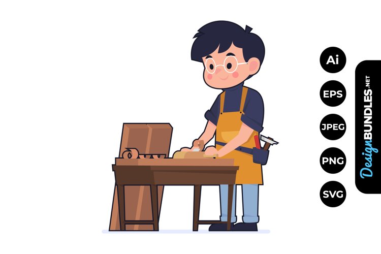 woodworking cliparts