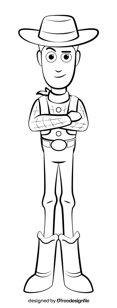 woody clipart
