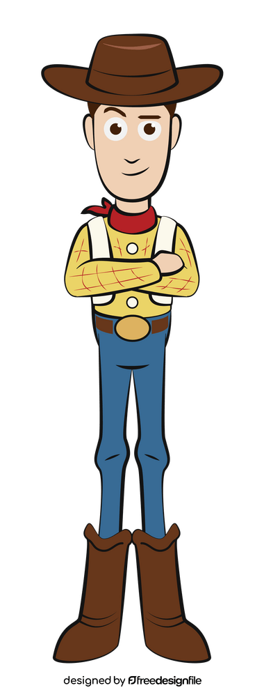 woody clipart