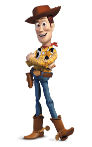 woody toy story pictures