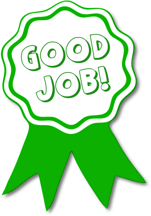 work awards cliparts