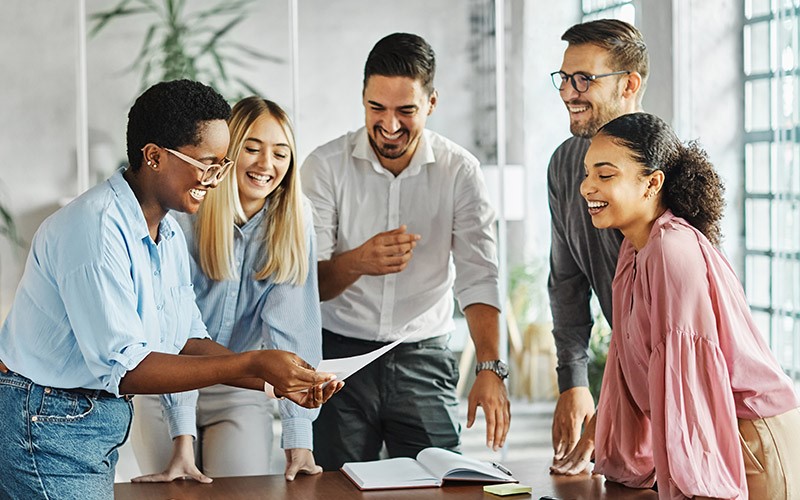 How to work with different personalities: 8 tips to try