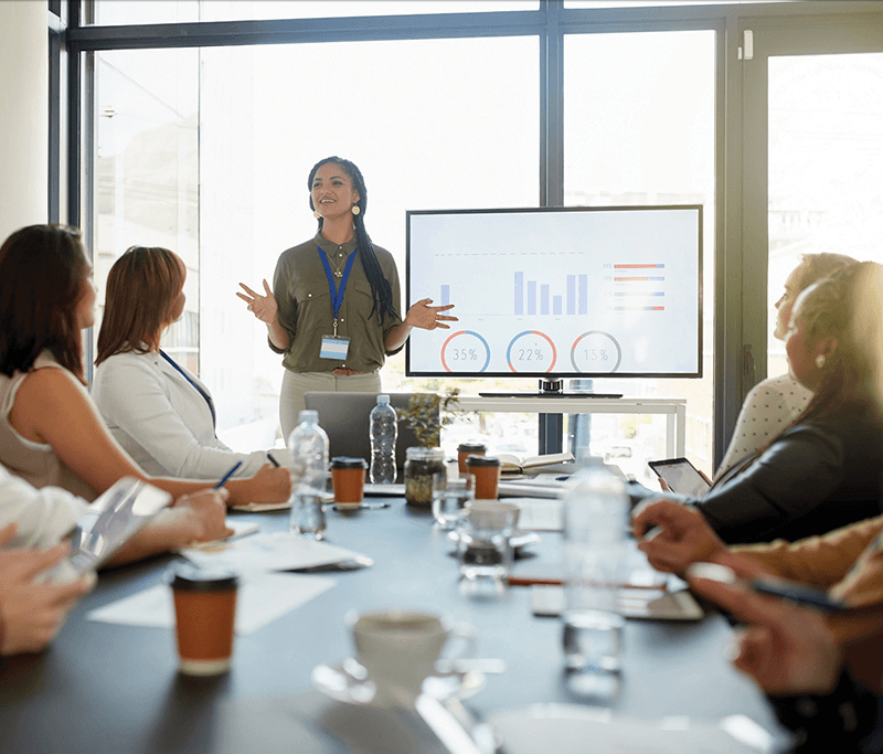 Toastmasters International -25 Ways to Nail Your Workplace ...