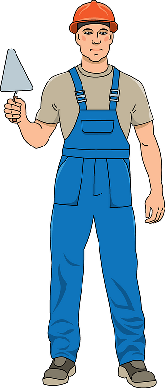 worker cliparts