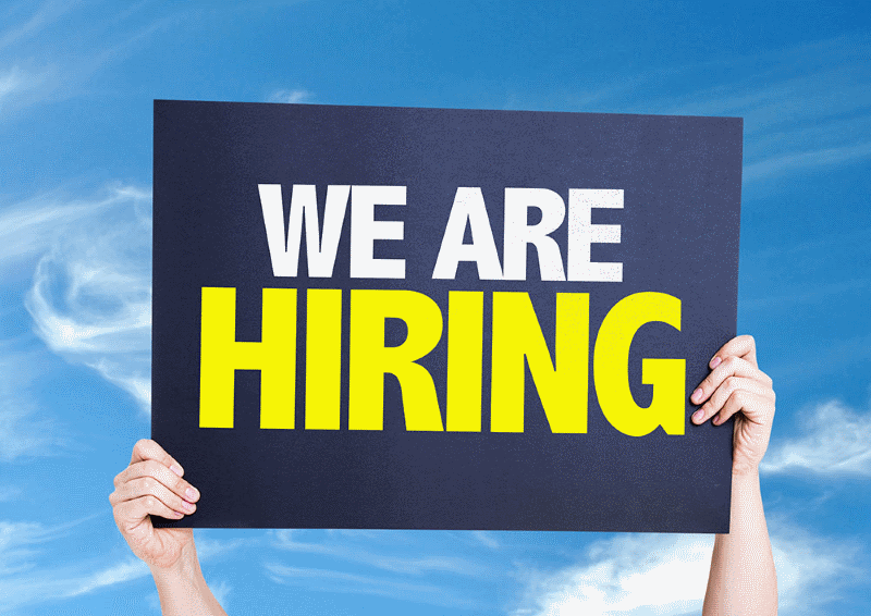 Church of the Promise Hiring Nursery Worker