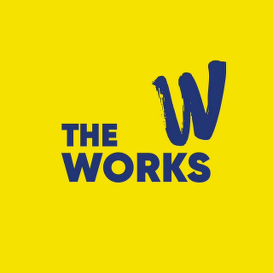 Works. – We love design that Works.